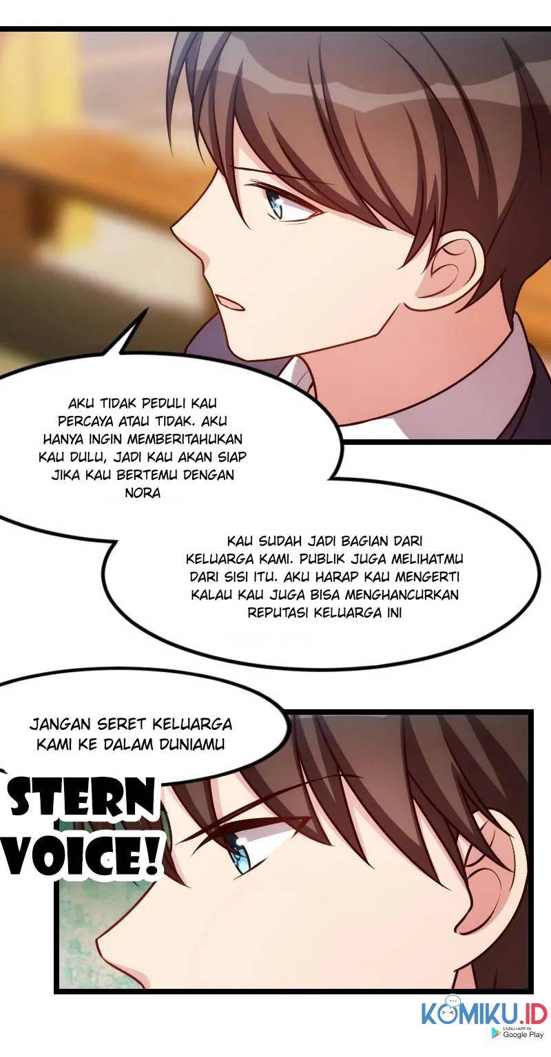CEO’s Sudden Proposal Chapter 150 Gambar 7